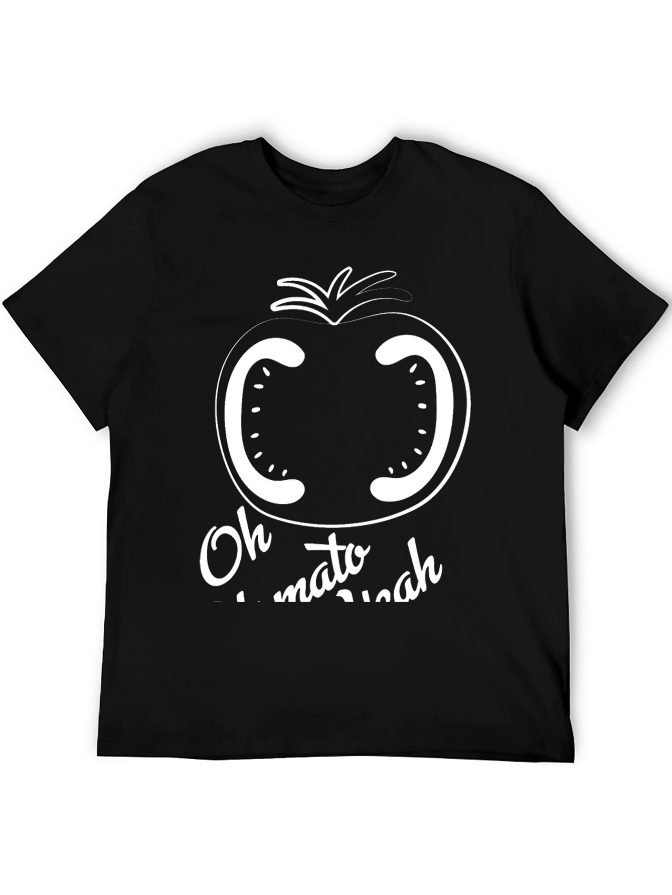 Oh Tomato Tomato T-Shirt