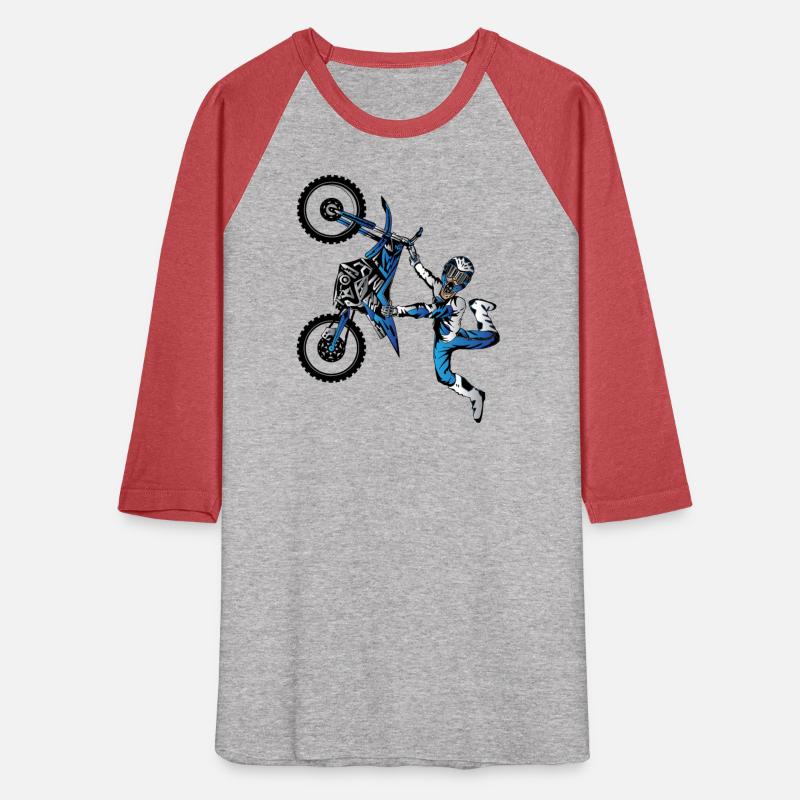 Yamaha Freestyle Motocross