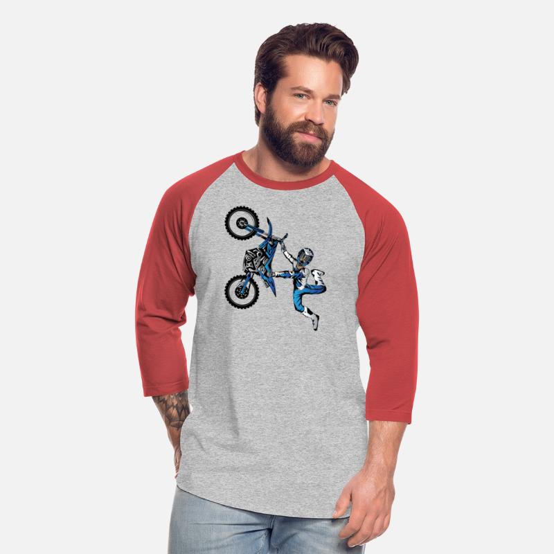 Yamaha Freestyle Motocross