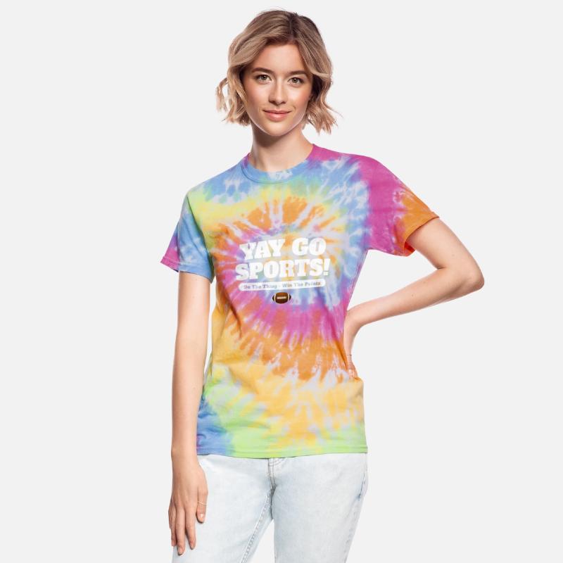 Yay Go Sports Do The Things Win The Points