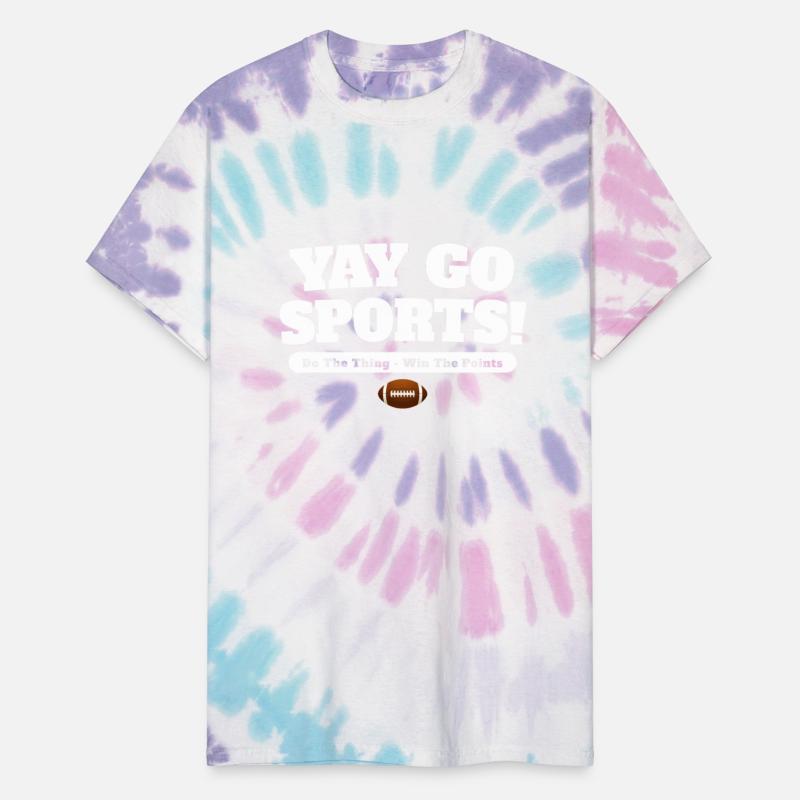 Yay Go Sports Do The Things Win The Points