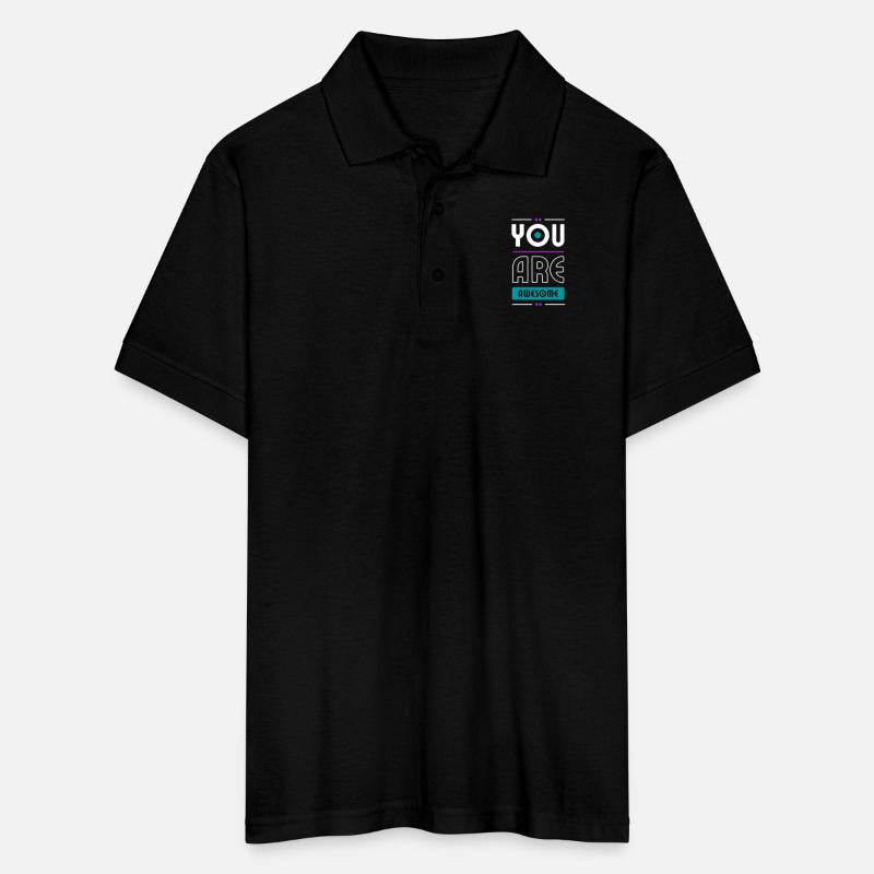 you are awesome design