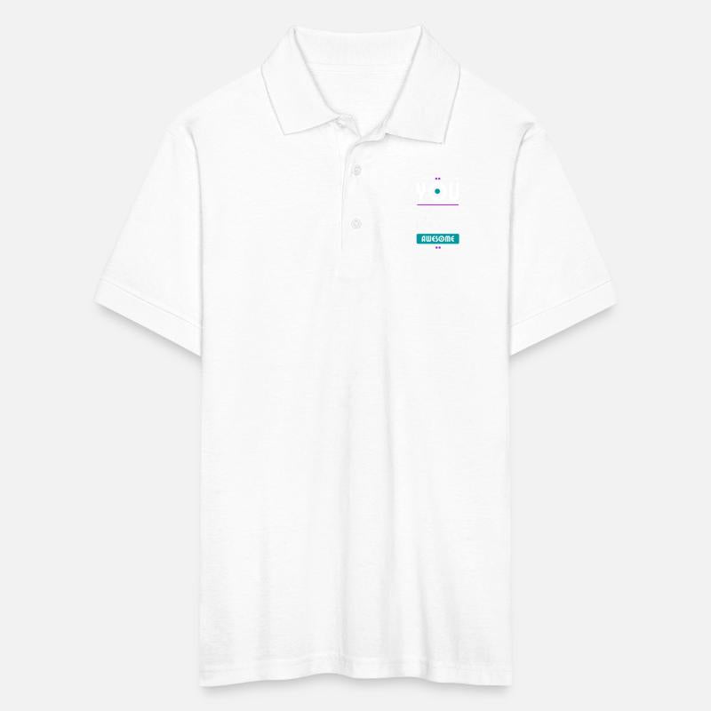 you are awesome design