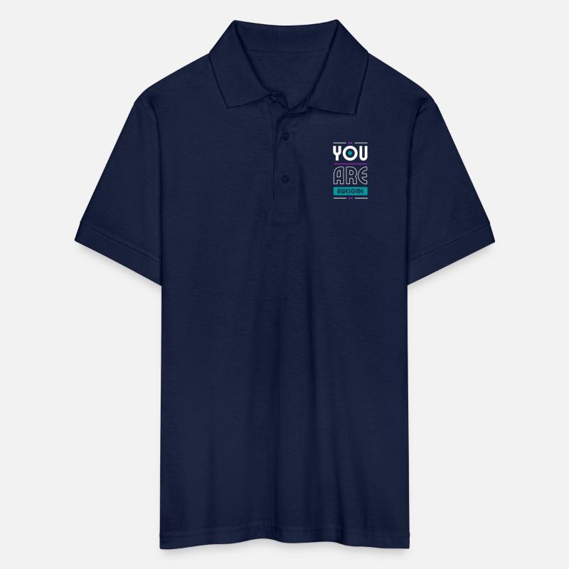 you are awesome design