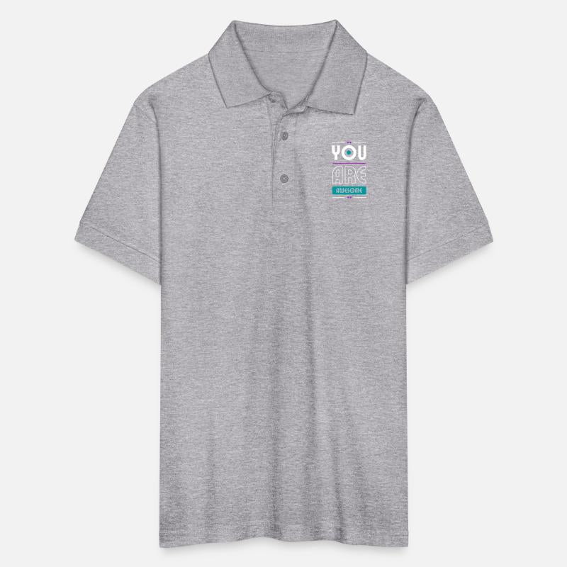 you are awesome design