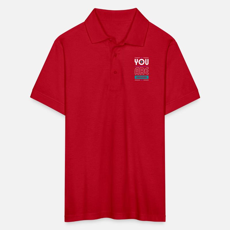 you are awesome design