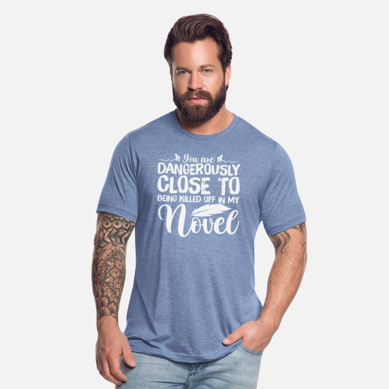 You Are Dangerously Close To Being Killed Off In