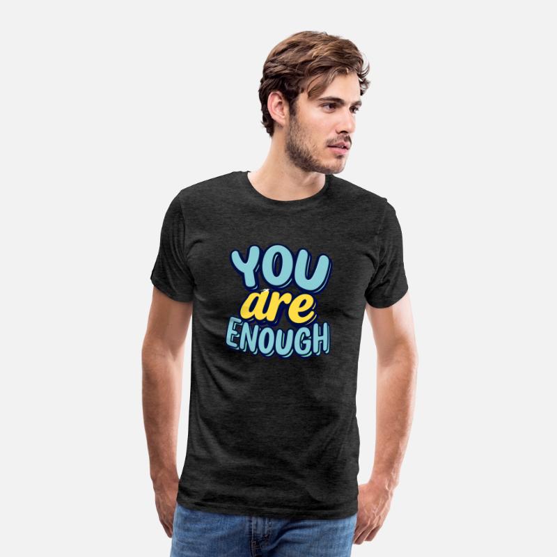 You Are Enough