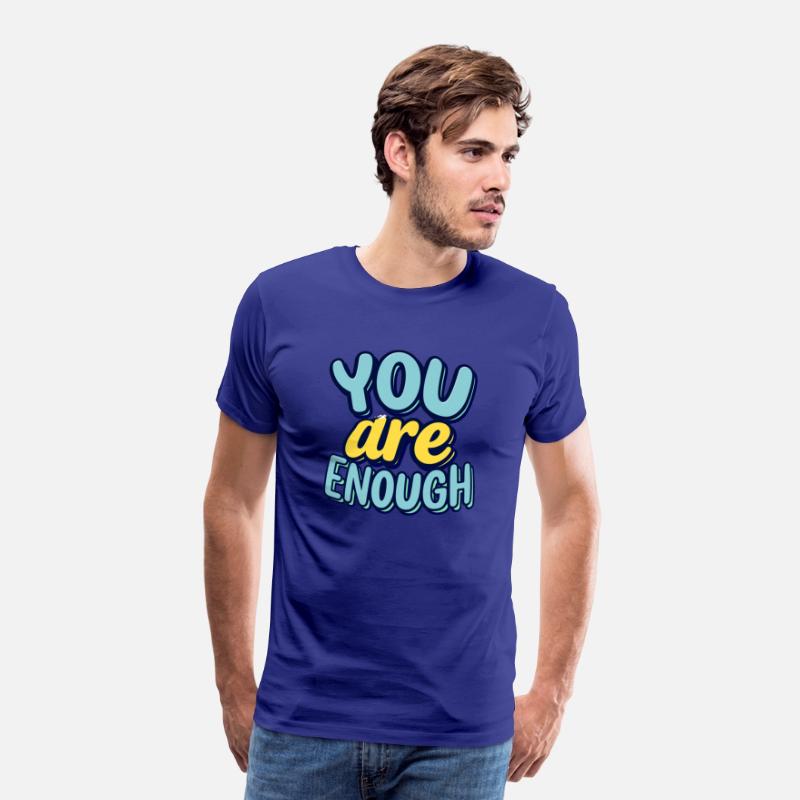 You Are Enough