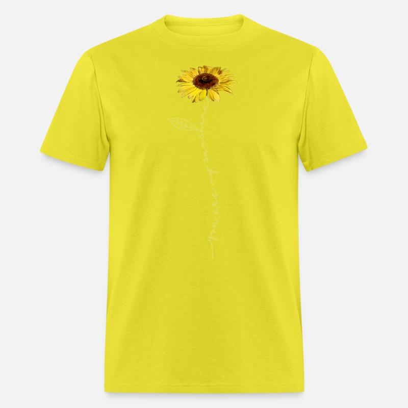 You Are My Sunshine Hippie Sunflower girlfriend