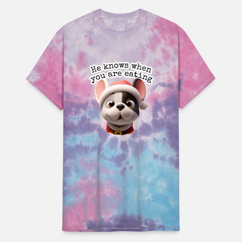 You better watch out!