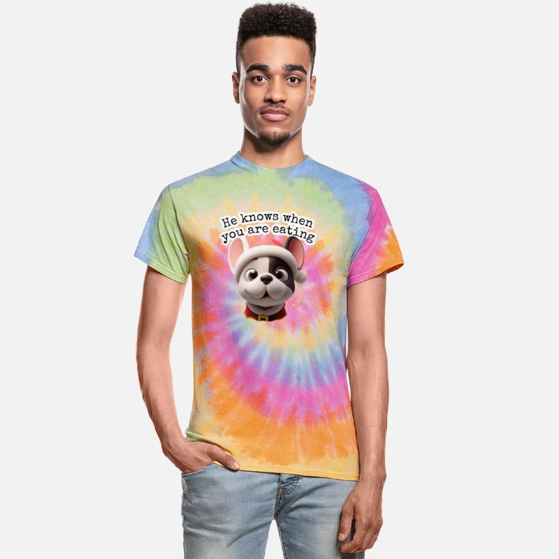 You better watch out!