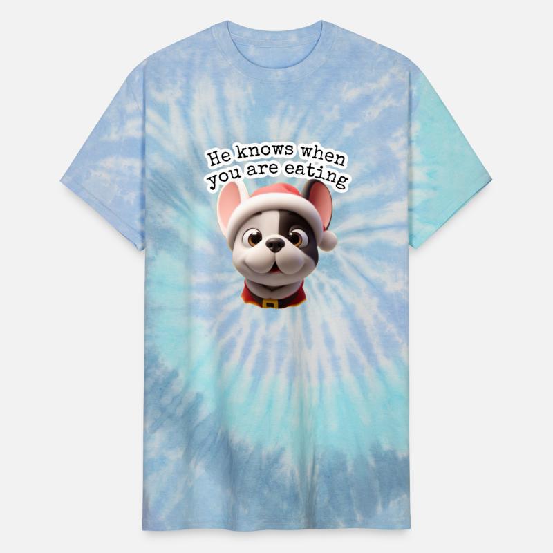 You better watch out!