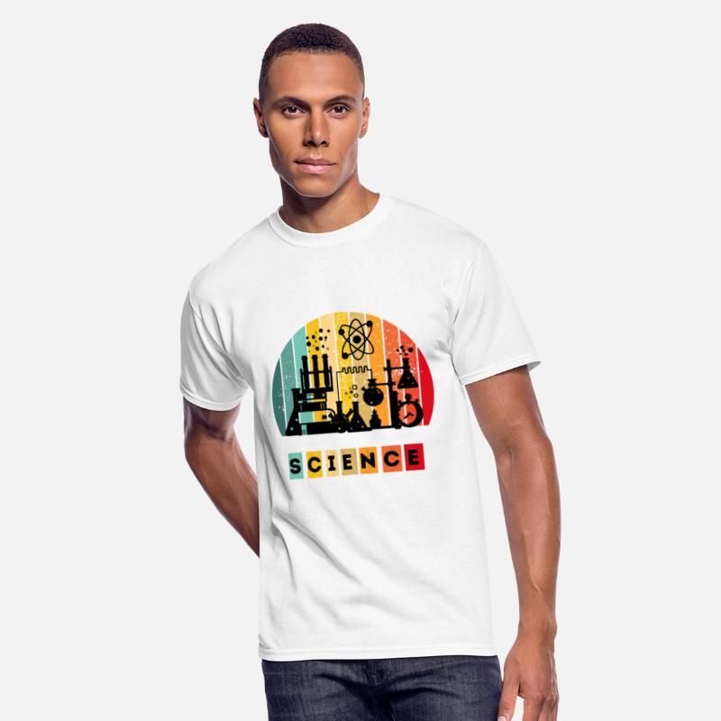 you don't get to be offended by science