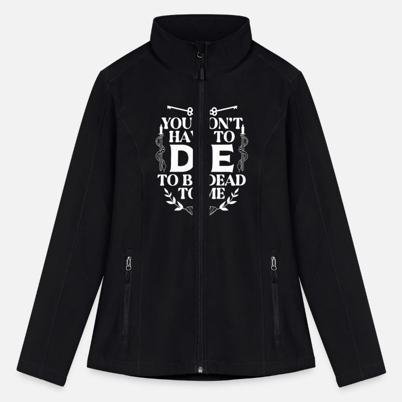 You Don't Have To Die To Be Dead To Me