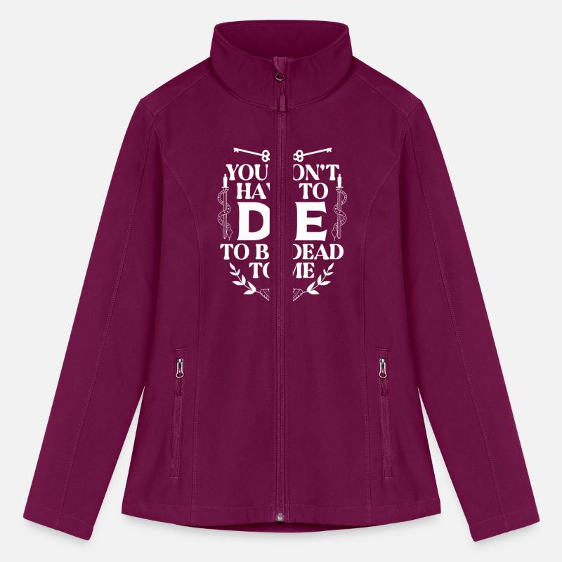 You Don't Have To Die To Be Dead To Me