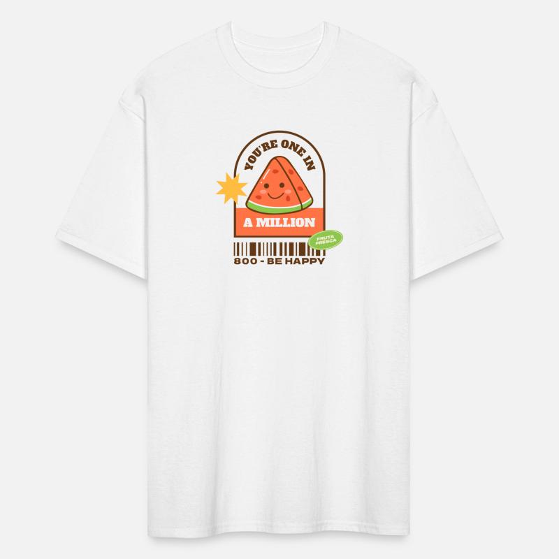 You re One In A Million