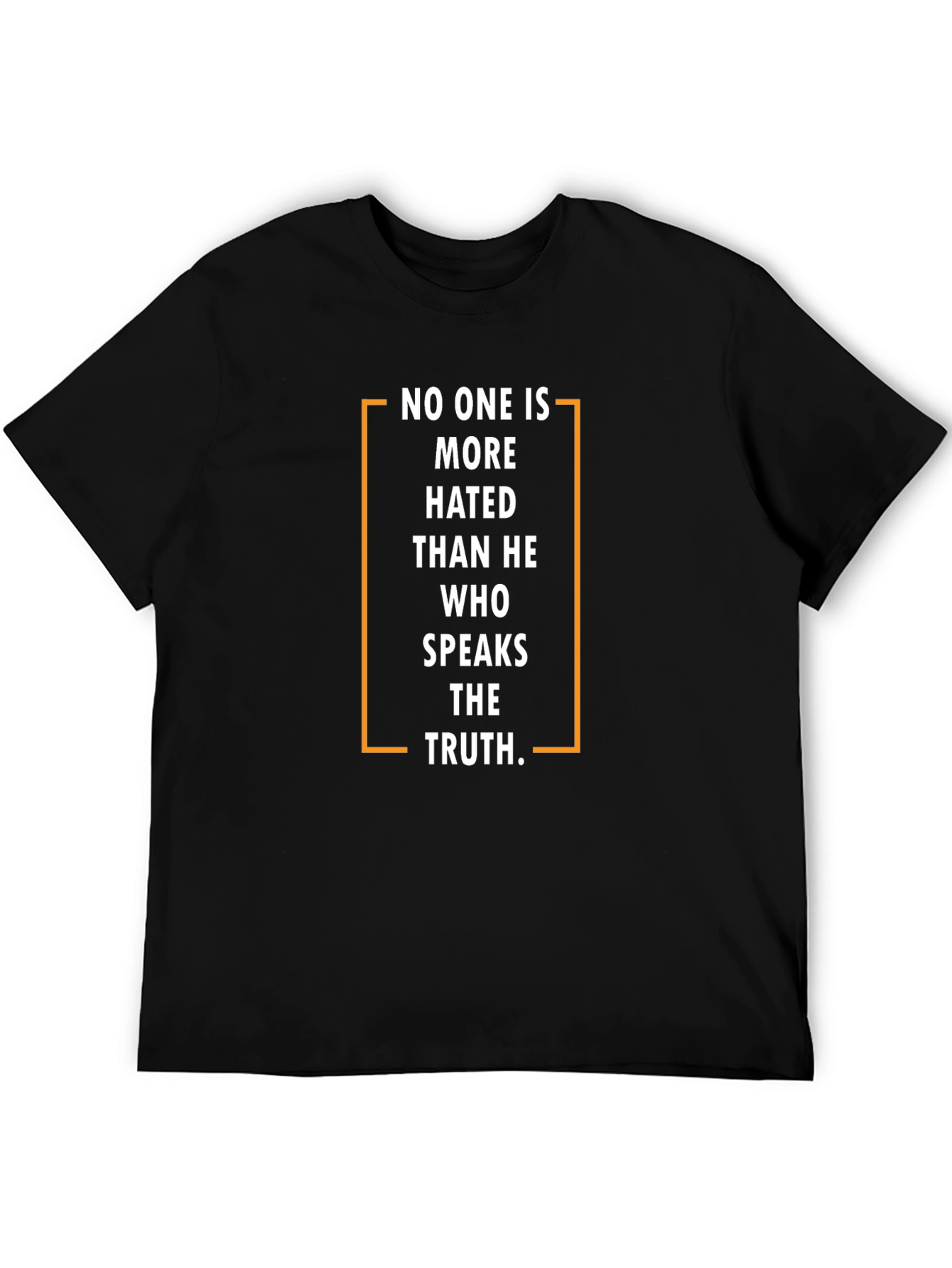 Truth Seeker Graphic Tee