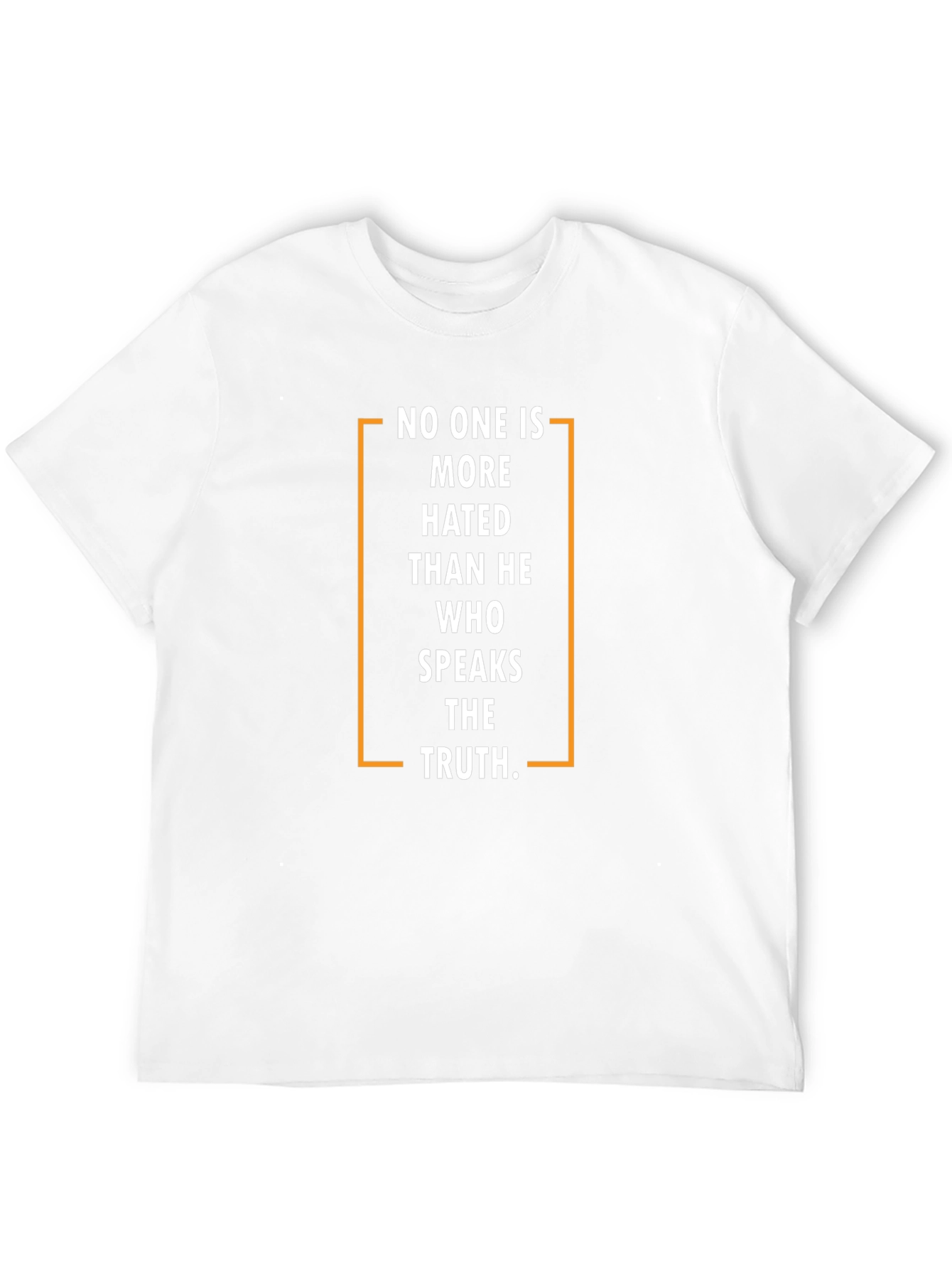 Truth Seeker Graphic Tee