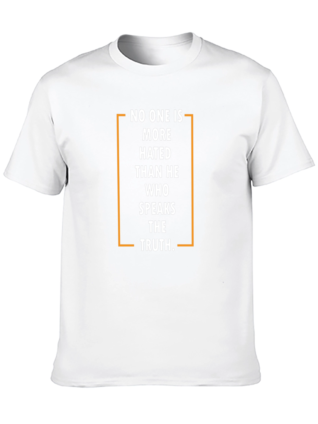 Truth Seeker Graphic Tee