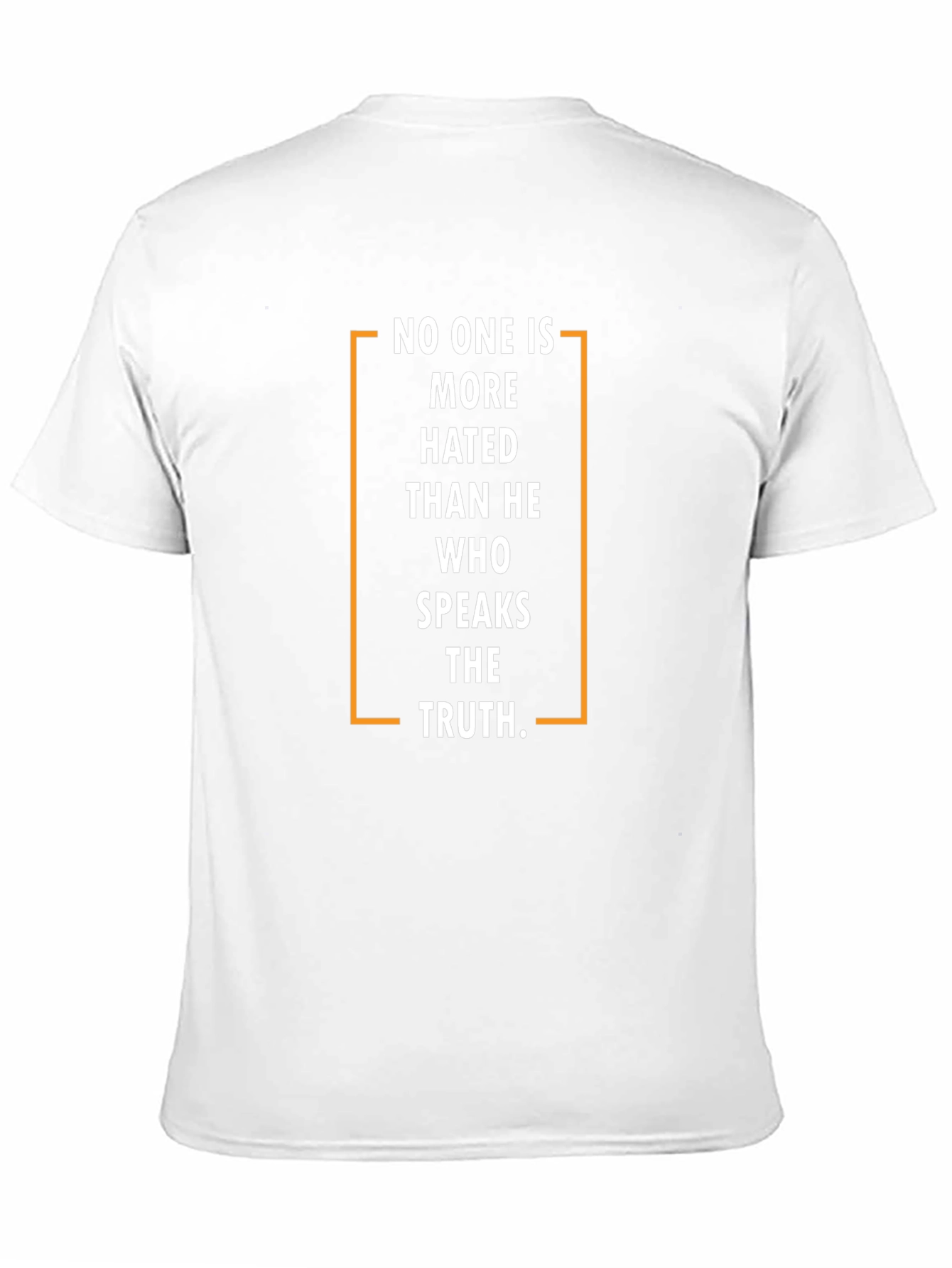Truth Seeker Graphic Tee