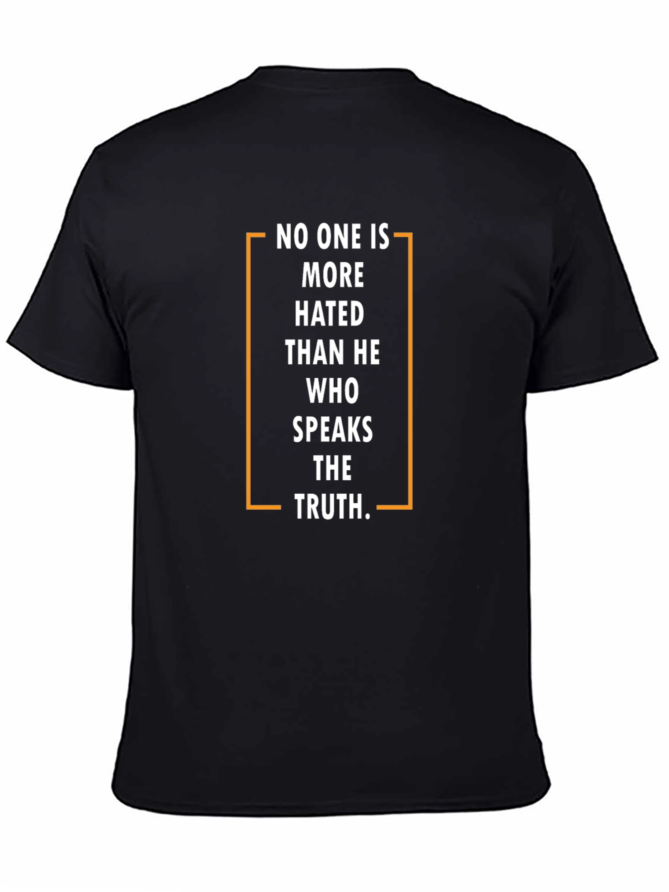 Truth Seeker Graphic Tee