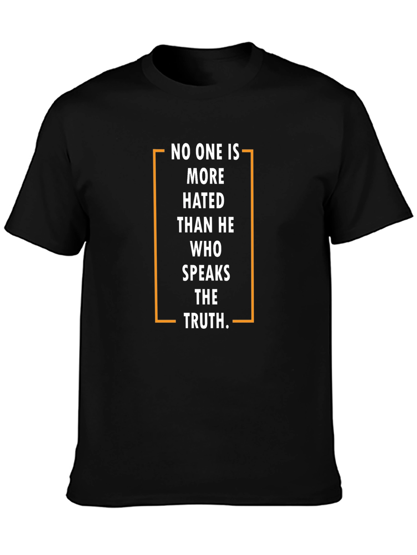 Truth Seeker Graphic Tee