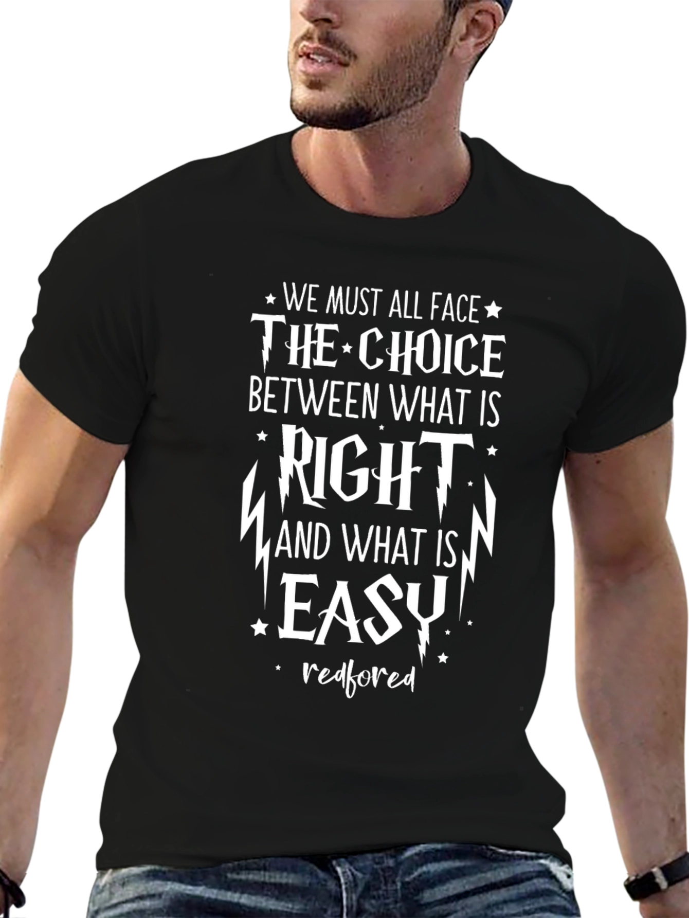 Choice Is Right T-Shirt