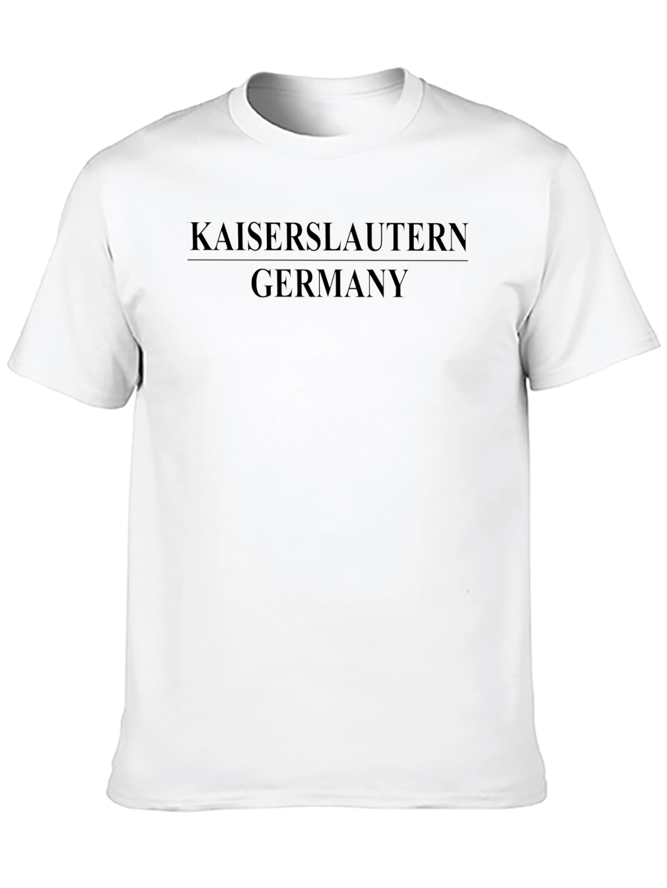 Kaiserslautern Germany T-Shirt
