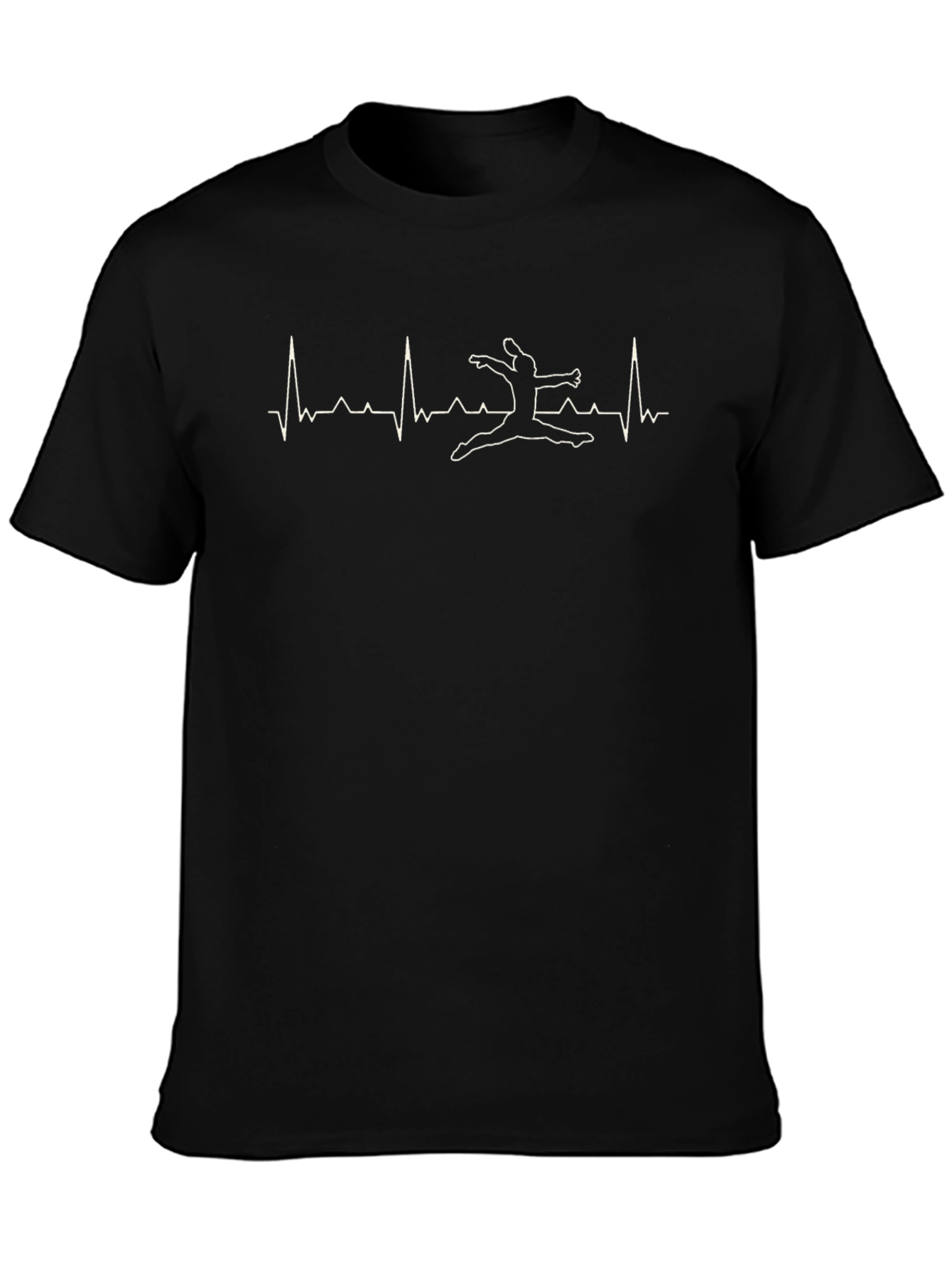 Heartbeat Dance T-Shirt