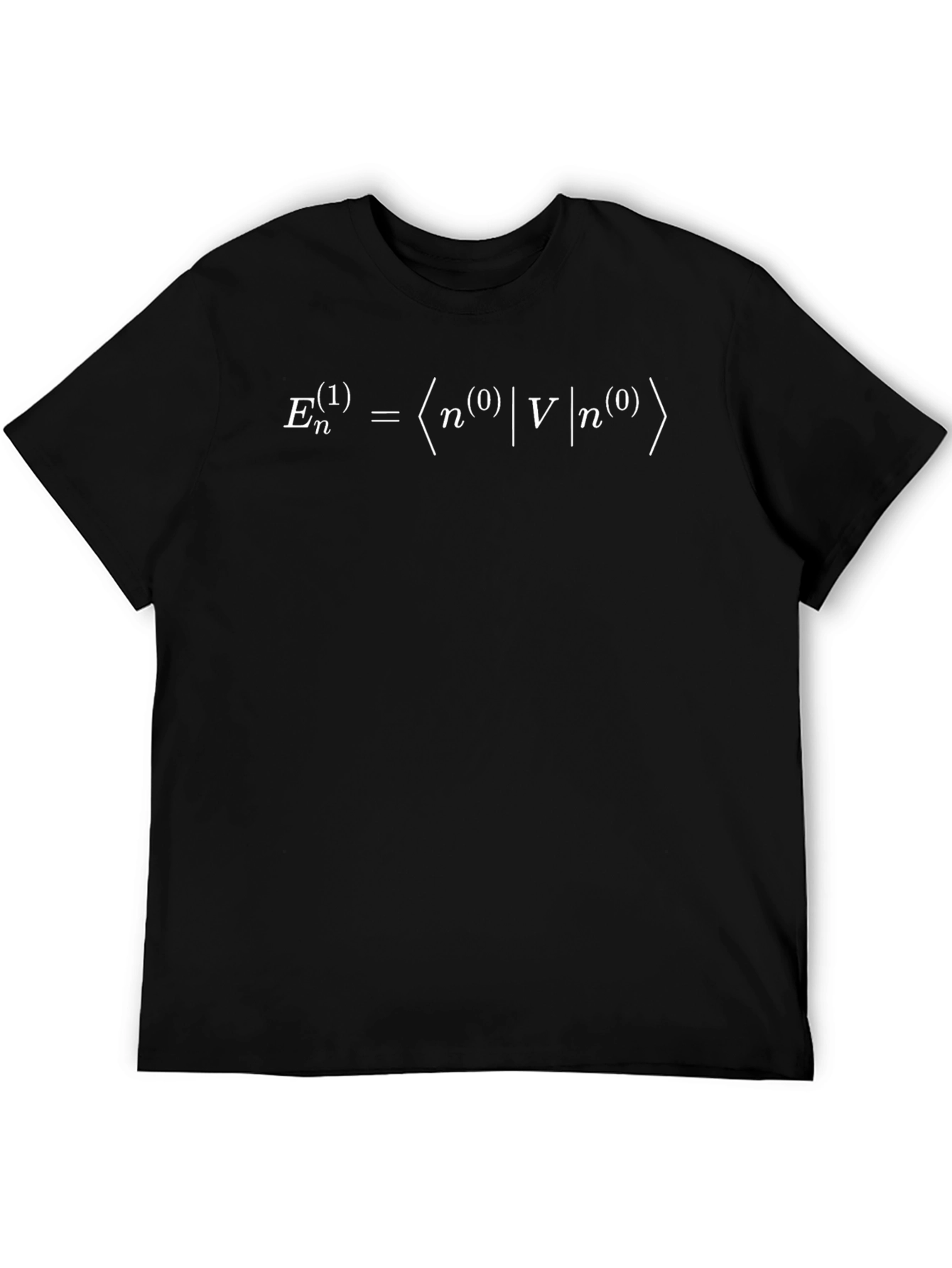 Quantum Physics T-Shirt
