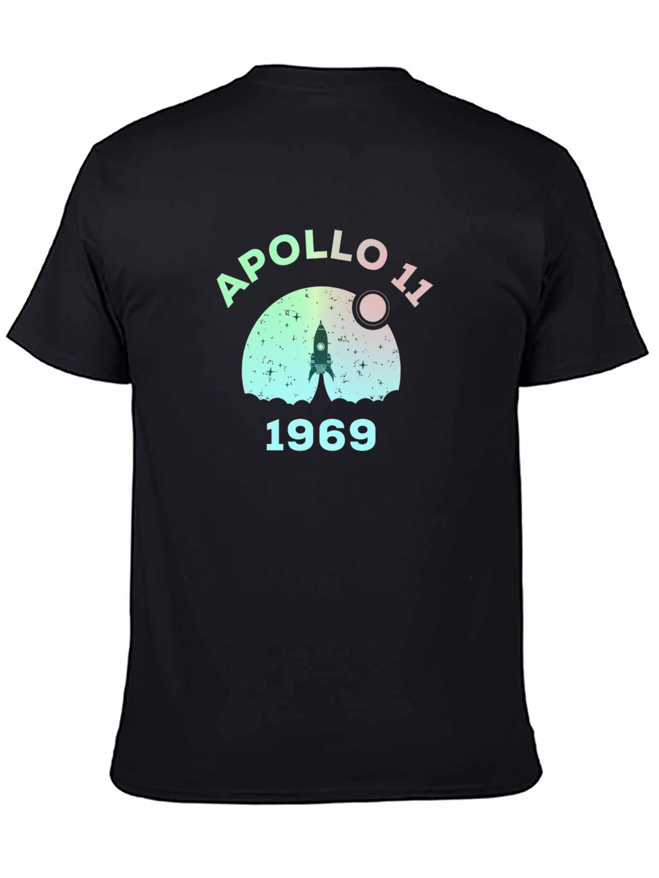 Apollo 11 1969 T-Shirt