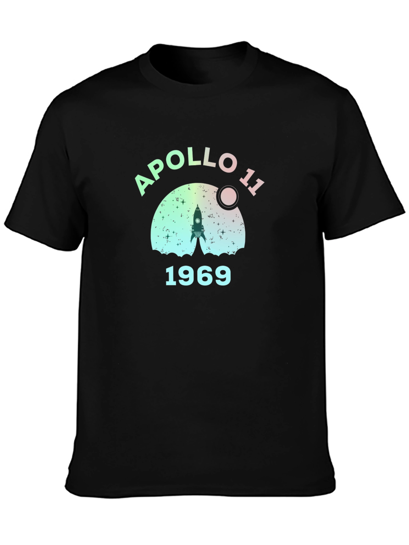 Apollo 11 1969 T-Shirt