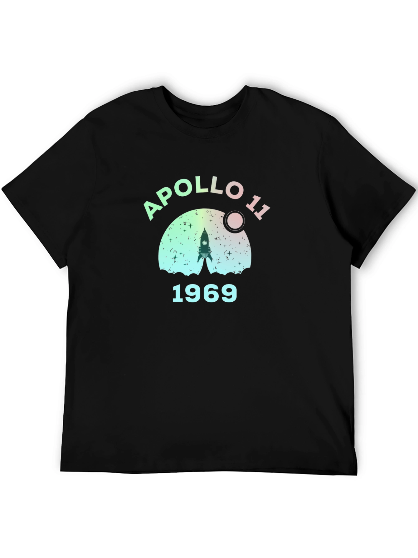 Apollo 11 1969 T-Shirt