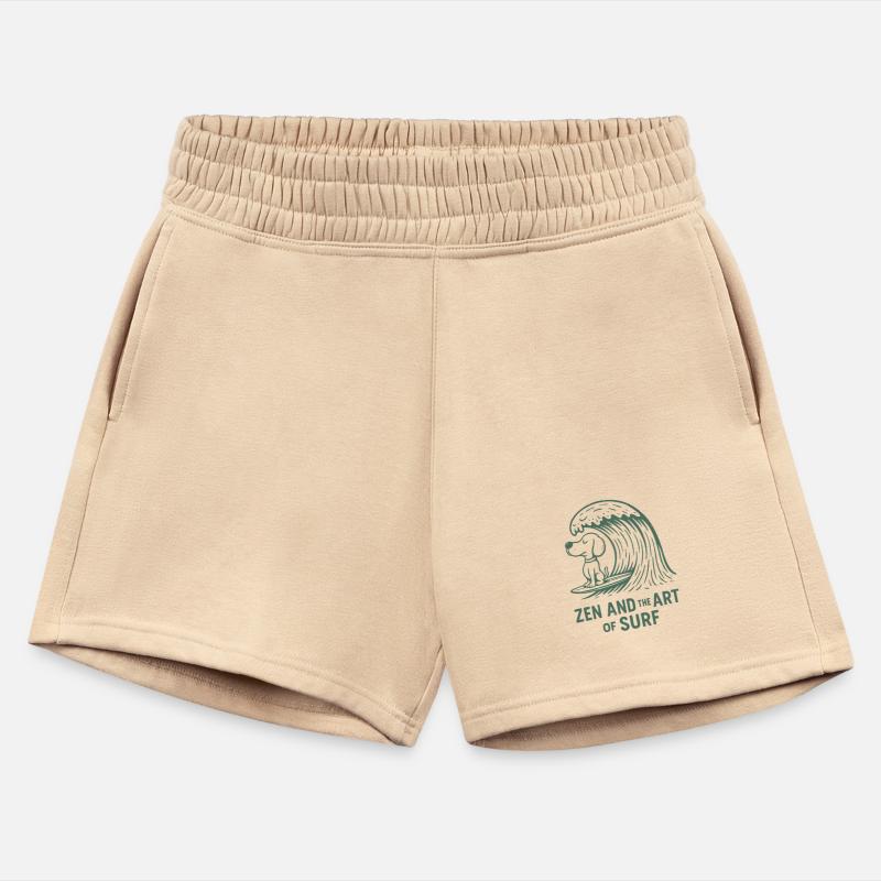 Zen and the art of surf