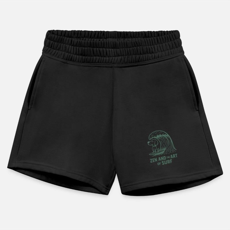 Zen and the art of surf