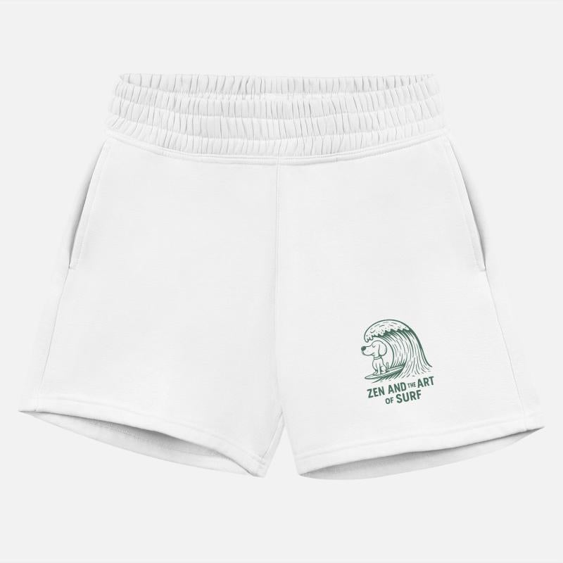 Zen and the art of surf