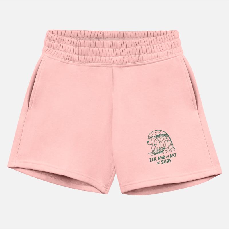 Zen and the art of surf