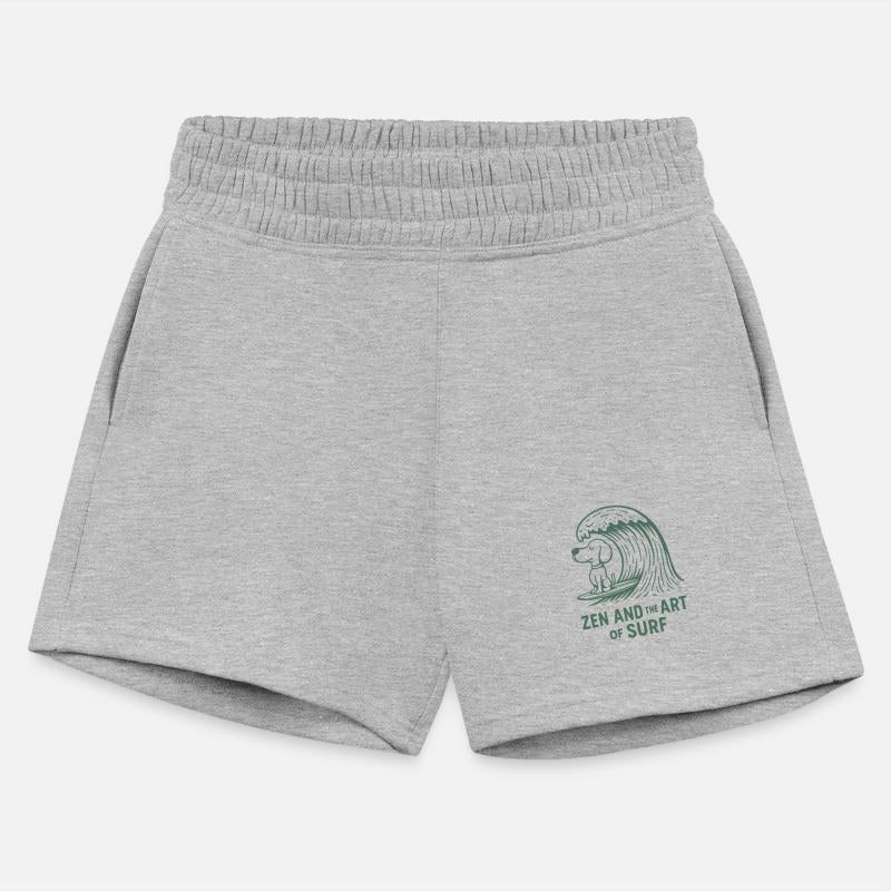 Zen and the art of surf