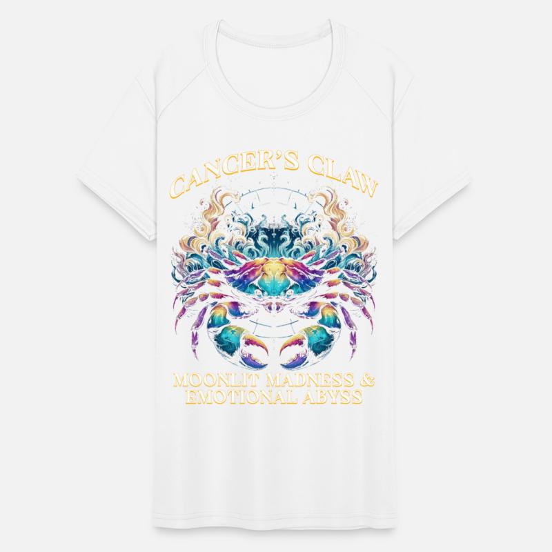 Zodiac Sign Cancer's Claw