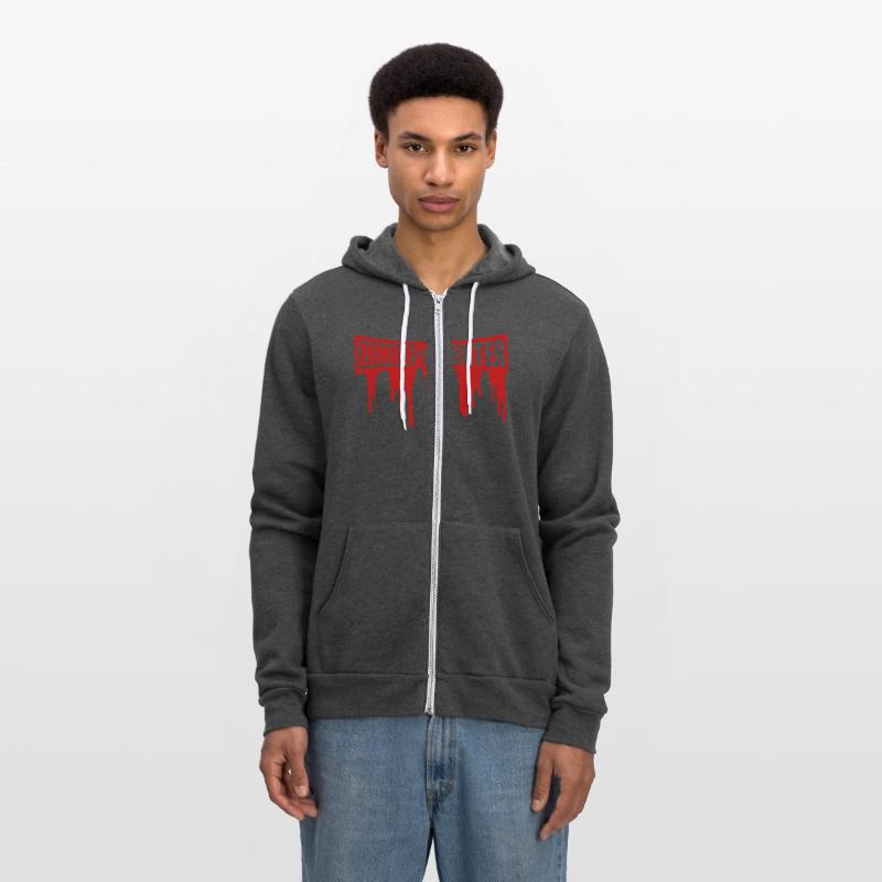 zombie hunter halloween quote