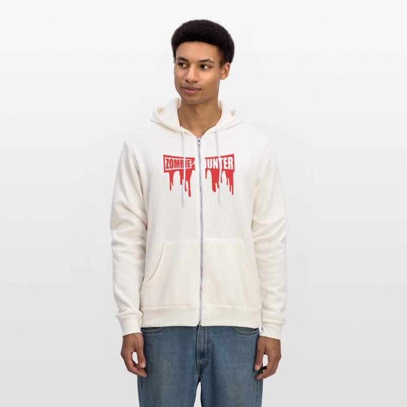 zombie hunter halloween quote