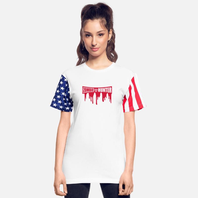 zombie hunter halloween quote