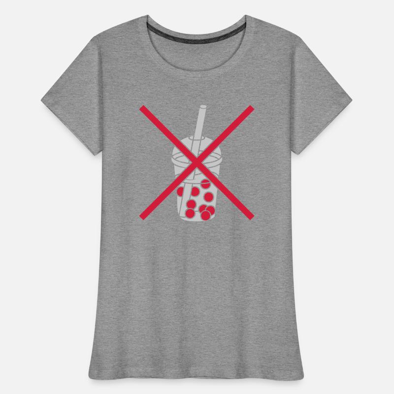 Zone bubble tea forbidden