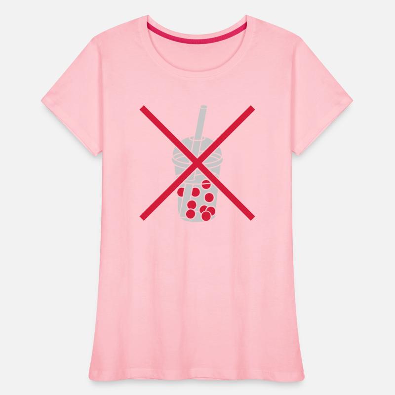 Zone bubble tea forbidden