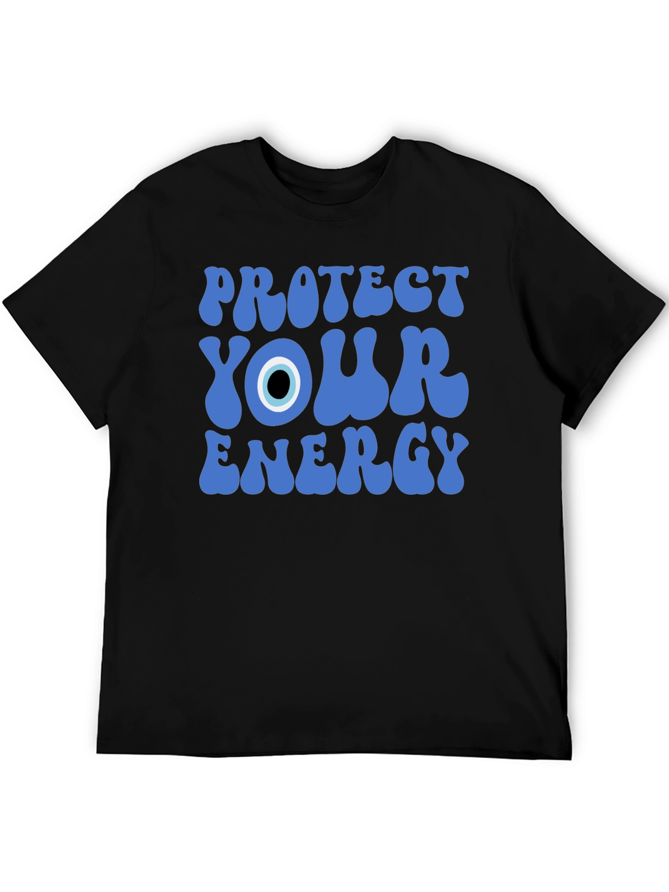 Protect Your Energy Graphic Tee