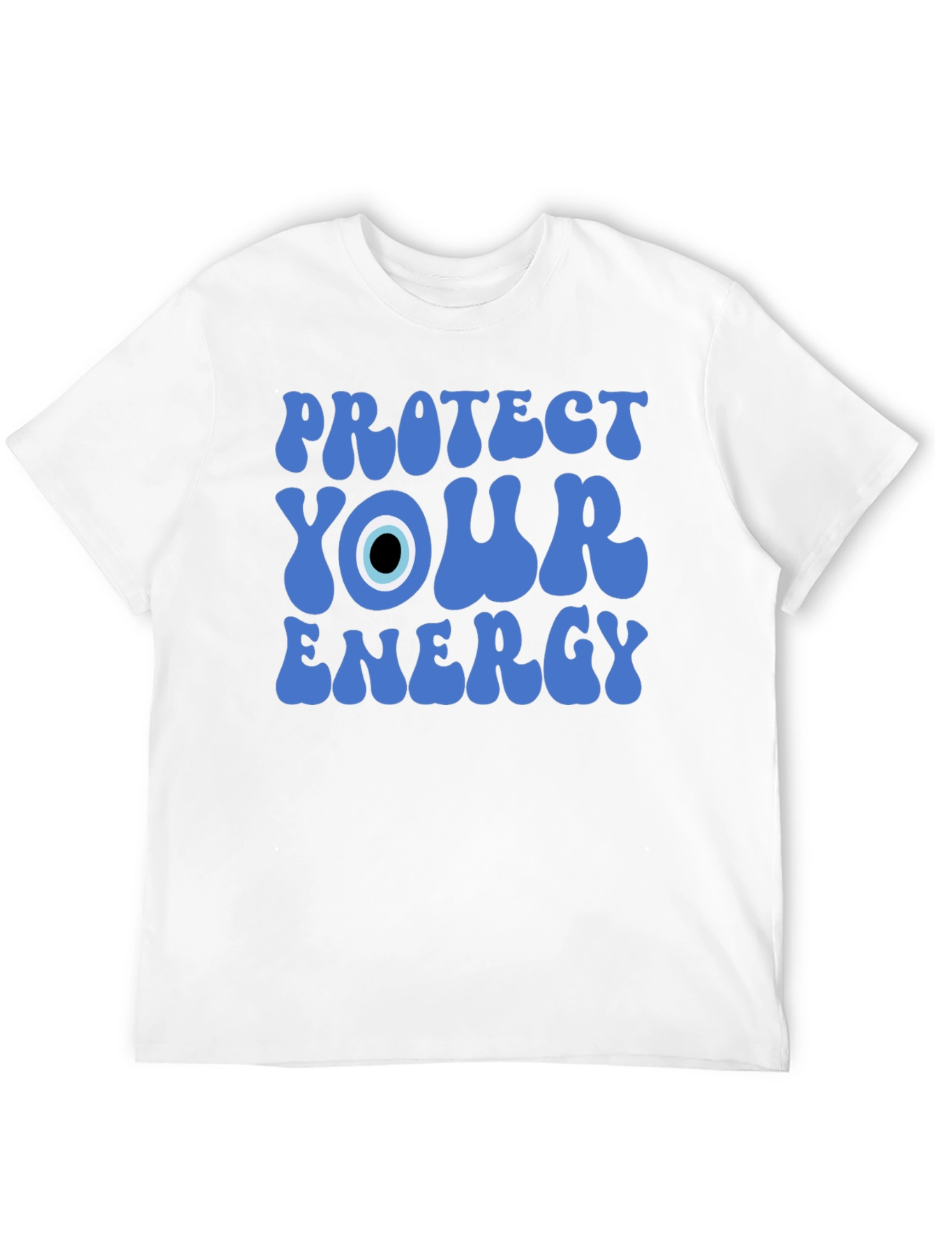 Protect Your Energy Graphic Tee