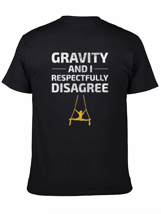 Gravity Disagree Aerialist T-Shirt