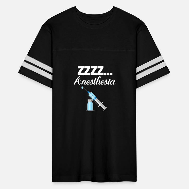 Zzzz... Anesthesia Funny Anesthesiologist